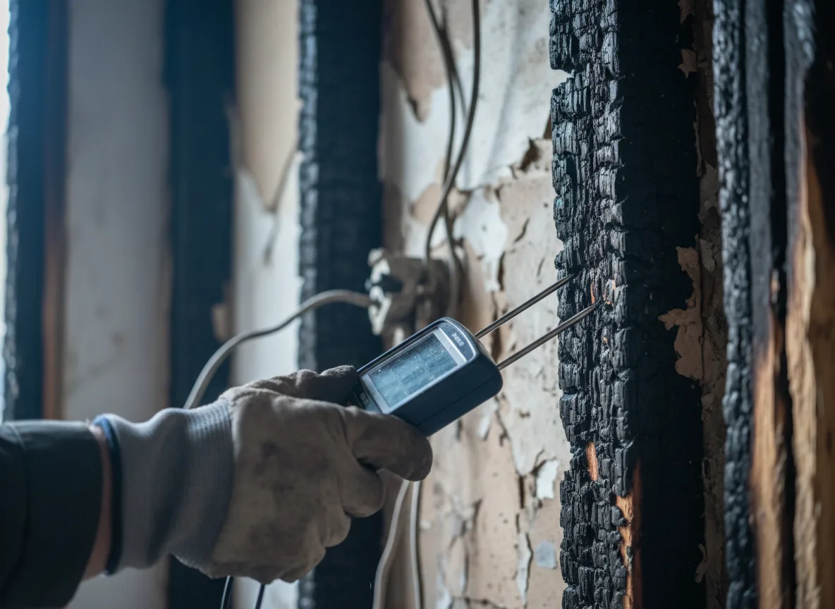 Fire Damage Restoration Parachute, CO FAQs
